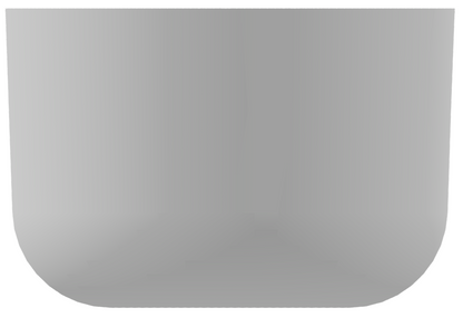 Handbuilding Mould for Bowl - Profile C (Deep) | S/M/L/XL