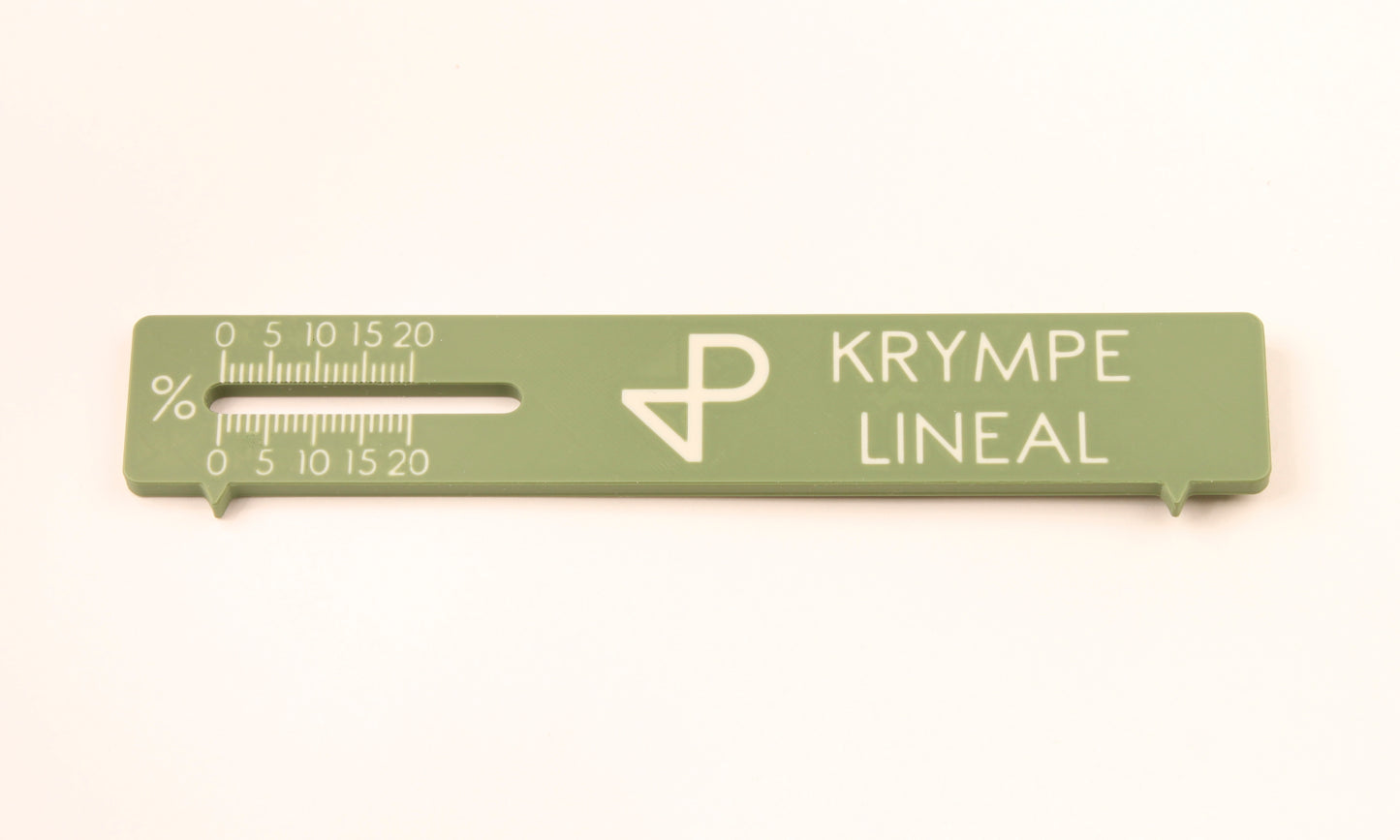 Krympe Lineal
