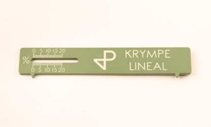 Krympe Lineal