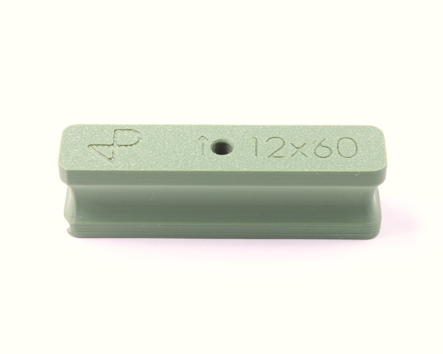 PLA-håndtag til gummistempel – løst